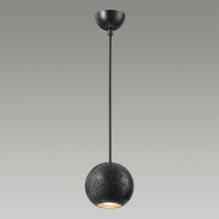Подвесной светильник Odeon Light Travertino 6626/1L