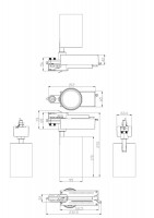 Трековый светильник ЭРА SТR-30-36-40K-B40 Б0049768