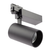 Трековый светильник ЭРА SТR-30-36-40K-B40 Б0049768