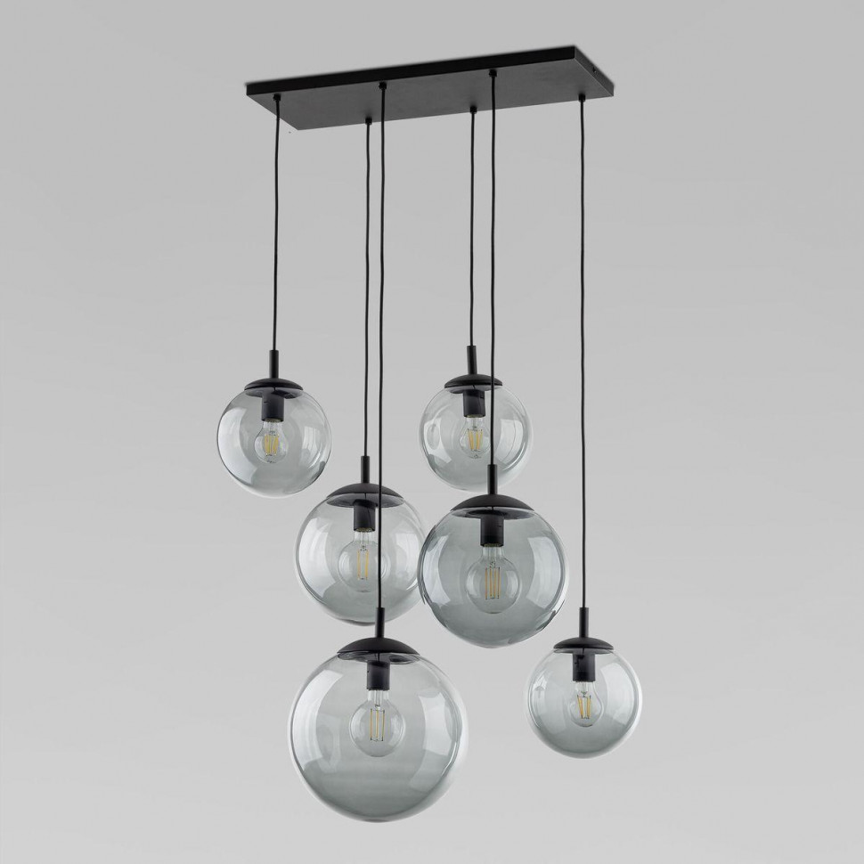Каскадная люстра TK Lighting 5384 Esme a068568