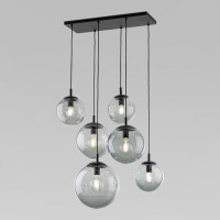 Каскадная люстра TK Lighting 5384 Esme a068568