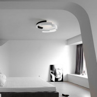 Потолочная люстра ImperiumLoft Vima 208327-26