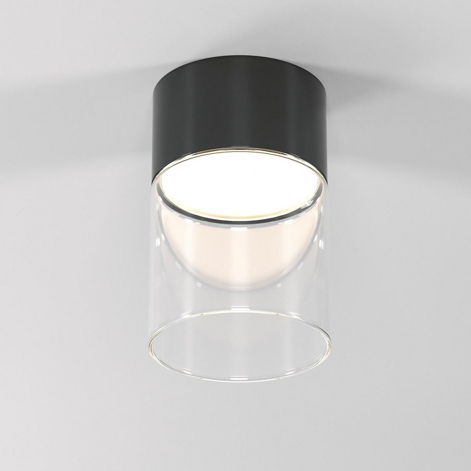 Накладной светильник Elektrostandard Lumen 4690389200038 a064709