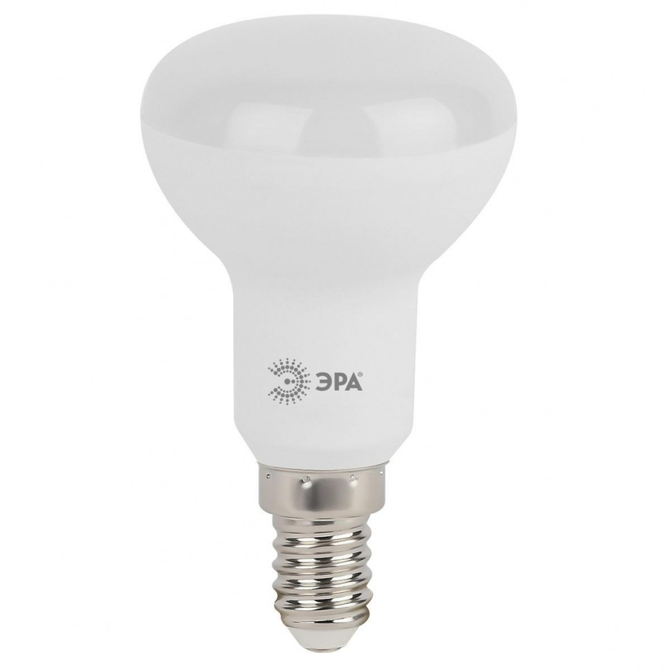 Лампа светодиодная Эра E14 6W 2700K LED R50-6W-827-E14 Б0056751