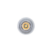 Встраиваемый светодиодный светильник Citilux Дзета CLD042W1