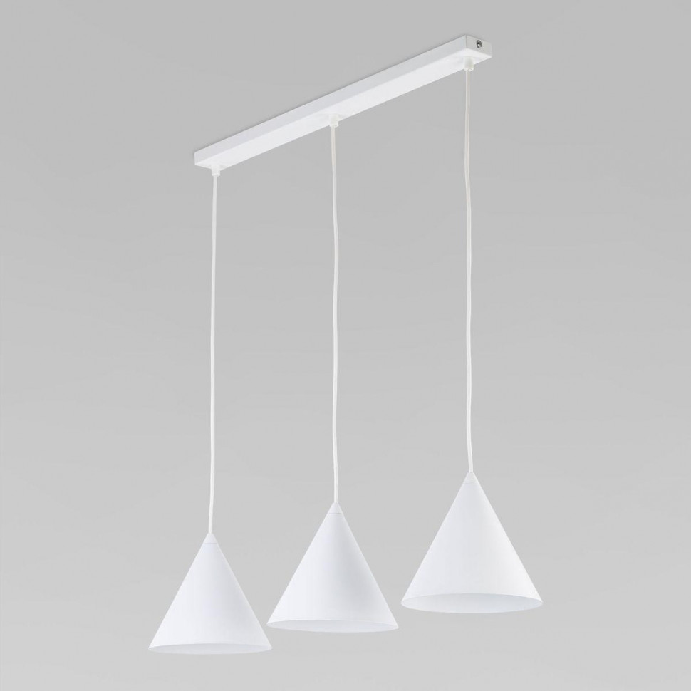 Подвесной светильник TK Lighting 10011 Cono a068530