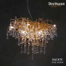 Подвесной светильник Divinare 3132/16 SP-9