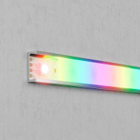 Светодиодная лента Maytoni Technical 24В 5050 14,4Вт/м RGB IP20 10174