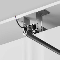 Магнитный встраиваемый шинопровод Maytoni Busbar trunkings Exility TRX034-SCH-422B
