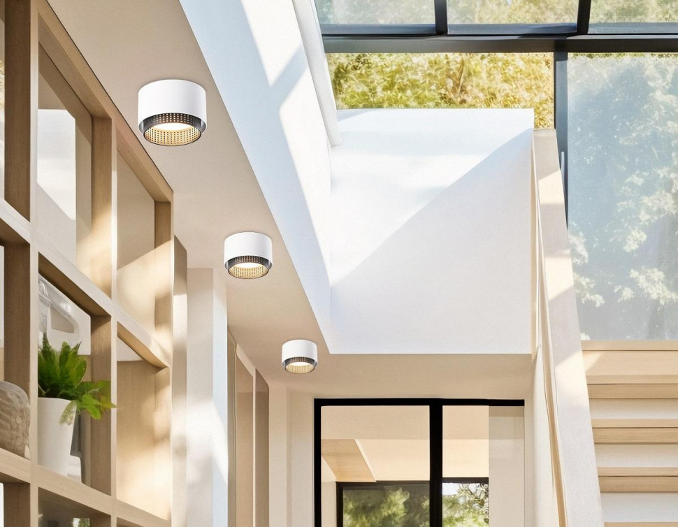 Накладной светильник Ambrella Light Techno family TN71271
