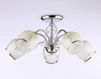 Подвесная люстра Ambrella Light Traditional TR3188