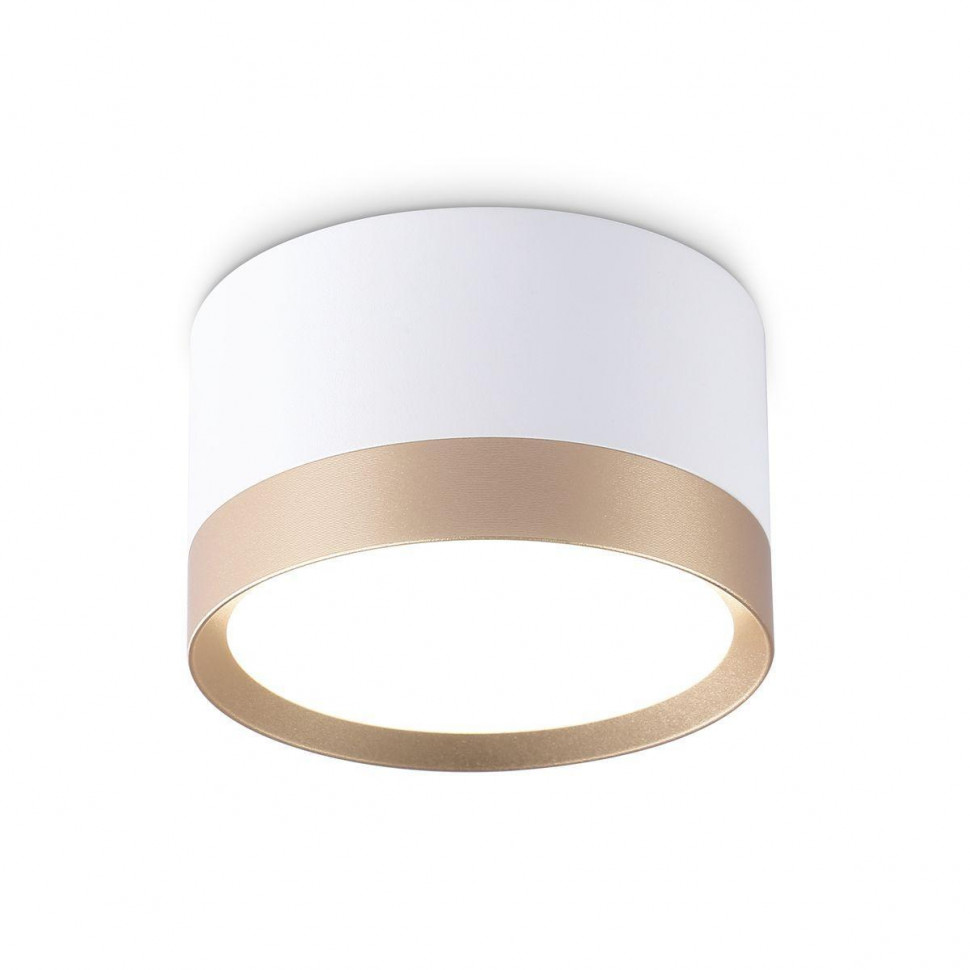 Накладной светильник Ambrella Light Techno Spot GX Standard tech TN52355