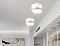 Накладной светильник Ambrella Light Techno Spot GX Standard tech TN52355