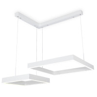 Подвесной светильник Ambrella Light Acrylica FA6640