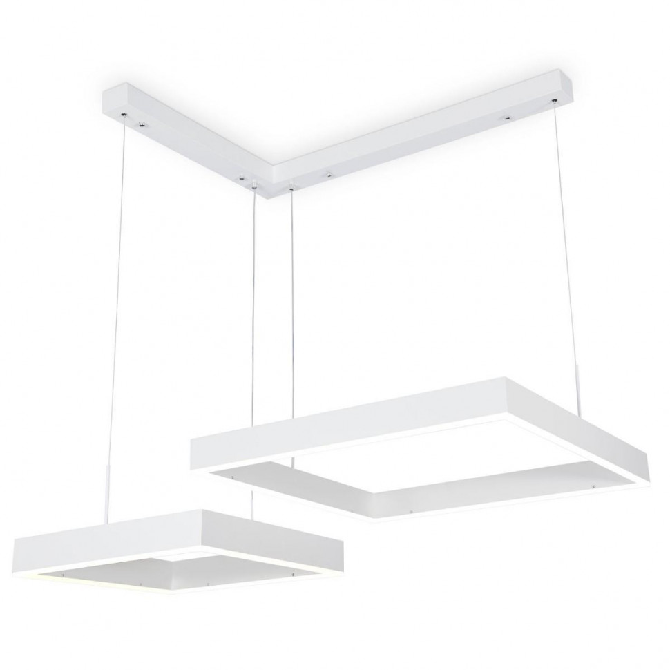 Подвесной светильник Ambrella Light Acrylica FA6640