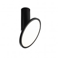 Спот Italline M03-096 black
