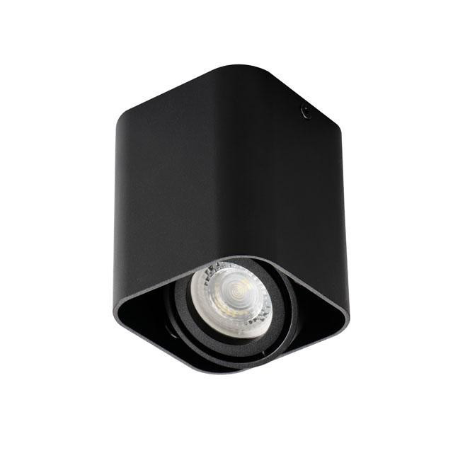 Потолочный светильник Kanlux Toleo DTL50-B 26113