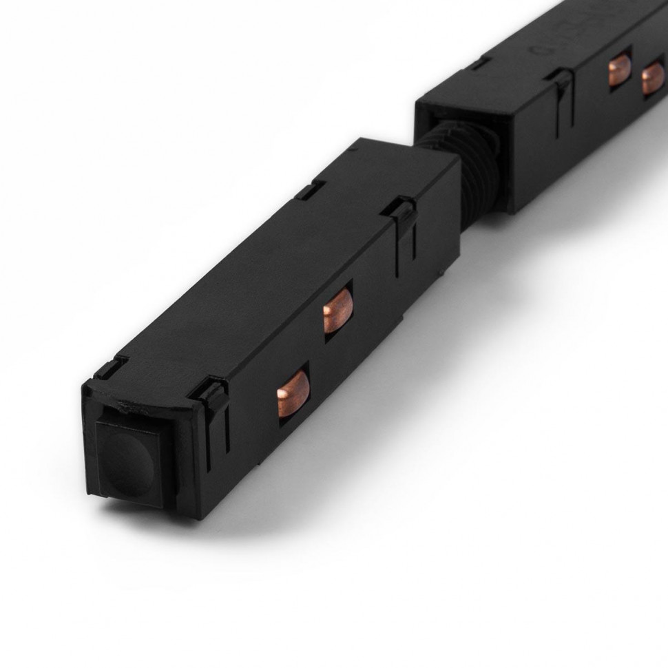 Прямой коннектор и планка Elektrostandard 85096/00 Slim Magnetic 4690389179037 a057211