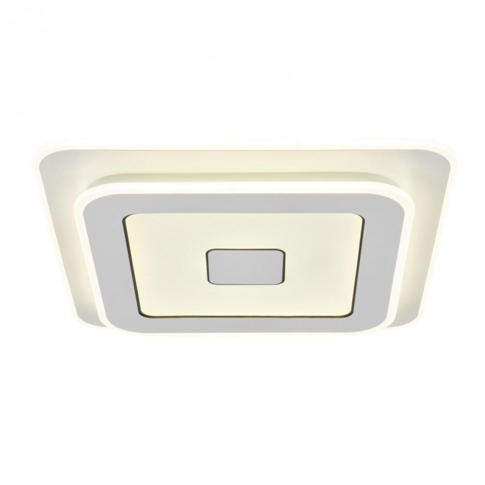 Потолочный светильник Myfar Button MR9001-CL