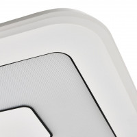 Потолочный светильник Myfar Button MR9001-CL