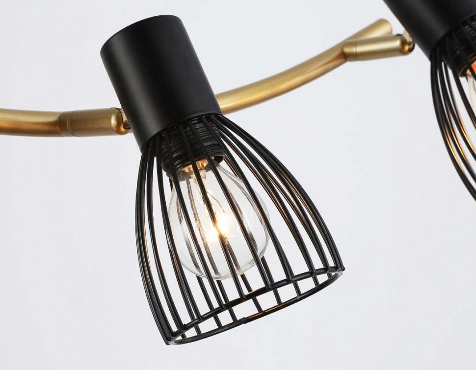 Спот Ambrella Light Loft Traditional TR8662