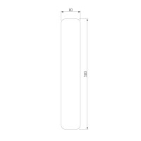 Настенный светильник TK Lighting 4754 Tavola Long a065082