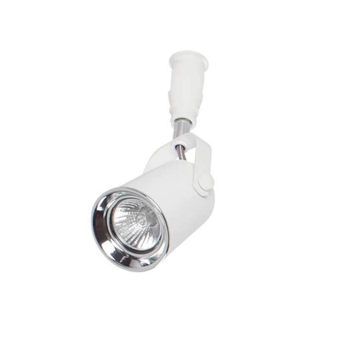 Трековый светильник Odeon Light Flexi white Modern 3628/1