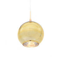 Подвесной светильник Lumina Deco Lobos LDP 107-200 GD
