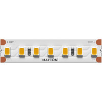 Светодиодная лента Maytoni Led Strip 24В 2835 17Вт/м 4000К 5м IP20 201092
