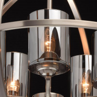 Подвесная люстра MW-Light Альгеро 2 285010605