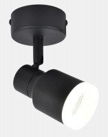 Спот Elvan NLS-1202-5W-NH-Bk