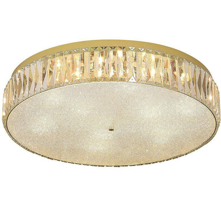 Потолочный светильник Newport 8249/PL gold NEW М0067979