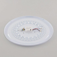 Потолочная люстра Citilux Астрон CL733680G