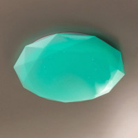 Потолочная люстра Citilux Астрон CL733680G