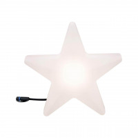 Уличный светодиодный светильник Paulmann Lichtobjekt Star 94184