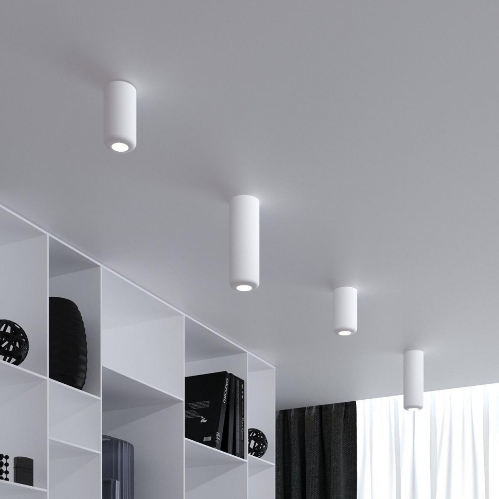 Накладной светильник Elektrostandard Onde 4690389198908 a064195