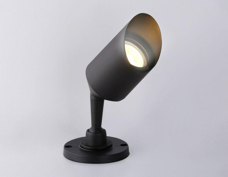 Уличный настенный светильник Ambrella Light Garden ST3892