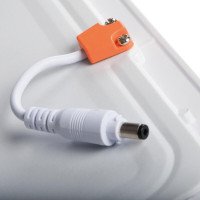 Встраиваемый светильник Kanlux Katro V2LED 24W-NW-SN 27216