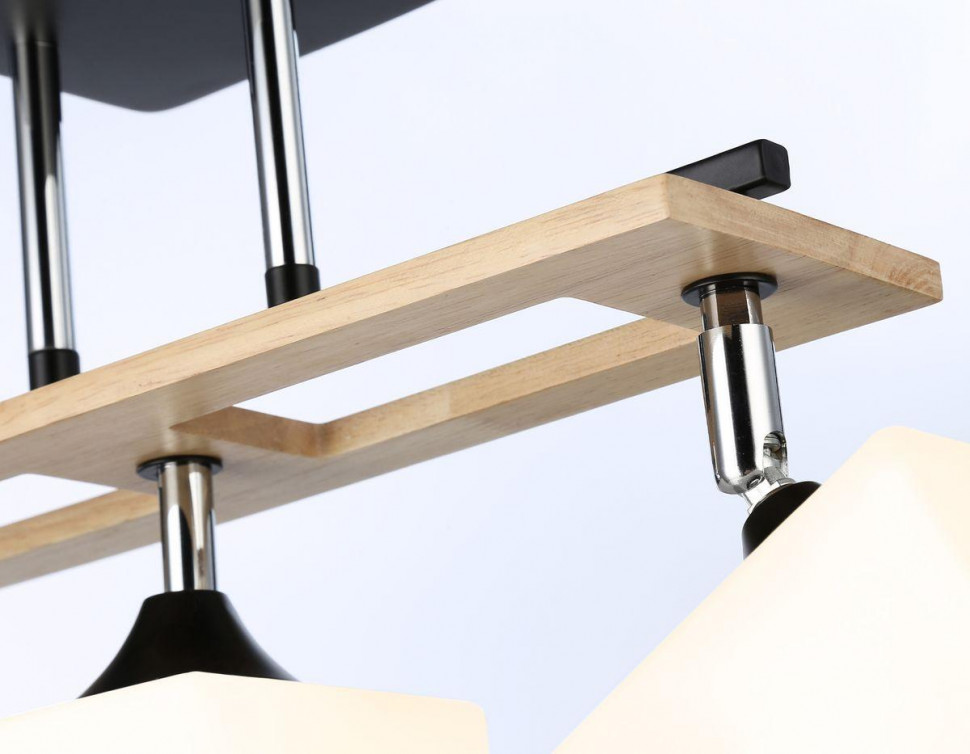 Люстра на штанге Ambrella Light Modern TR9507