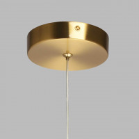 Подвесной светильник De Markt Ауксис 722012101
