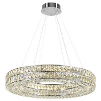 Подвесная люстра Odeon Light Panta 4927/85L