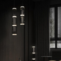 Подвесной светильник Loft IT Noctambule 10194/S