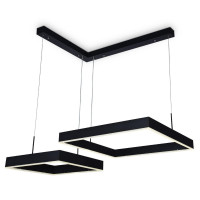 Подвесной светильник Ambrella Light Acrylica FA6644