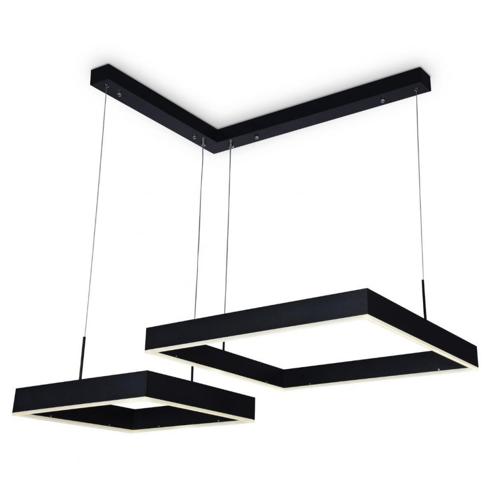 Подвесной светильник Ambrella Light Acrylica FA6644