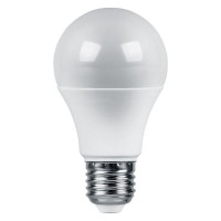Лампа светодиодная диммируемая Feron LB-931 Шар E27 12W 2700K 51052