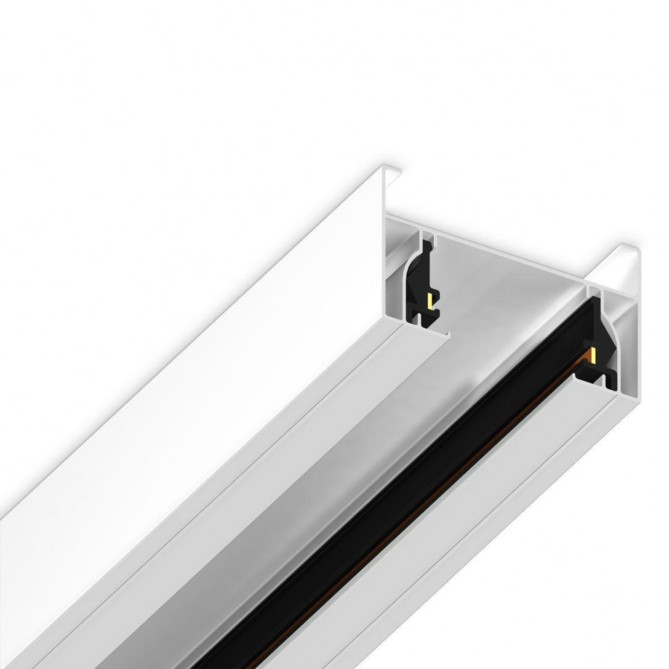 Шинопровод накладной однофазный Ambrella Light Standard 220V GL7101