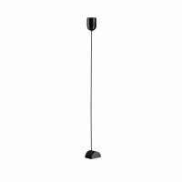 Подвес для штанги Denkirs Belty rod TR5537-BK