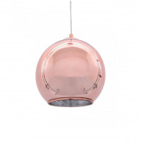 Подвесной светильник Lumina Deco Lobos LDP 107-200 R.GD