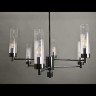 Торшер Lumion Kamilla 5275/4F