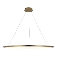 Подвесной светодиодный светильник Loft IT Ring 10014XXL